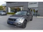 Land Rover Discovery Sport Discovery Sport 2.0 TD4 180 CV  IVA ESPOSTA