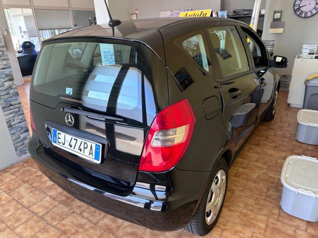 Mercedes-benz A160 per neopatentati - Foto 4