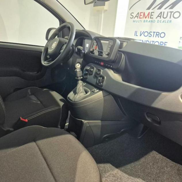 FIAT Pandina 1.0 FireFly 65 CV Hybrid Icon rif. 24051996 - Foto 3