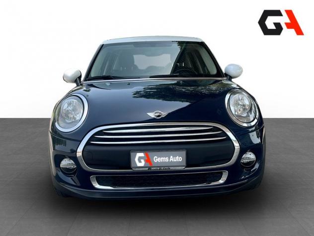 MINI Mini 5 porte Mini 5p 1.5 Cooper D - Foto 2