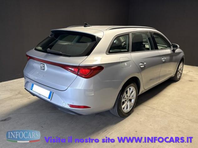 SEAT Leon Sportstourer 2.0 TDI 150 CV DSG Business - PROMO rif. 23997802 - Foto 4