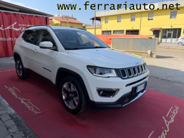 JEEP Compass 1.6 Multijet II 2WD Limited NEOPATENTATI rif. 24118427 - Foto 2