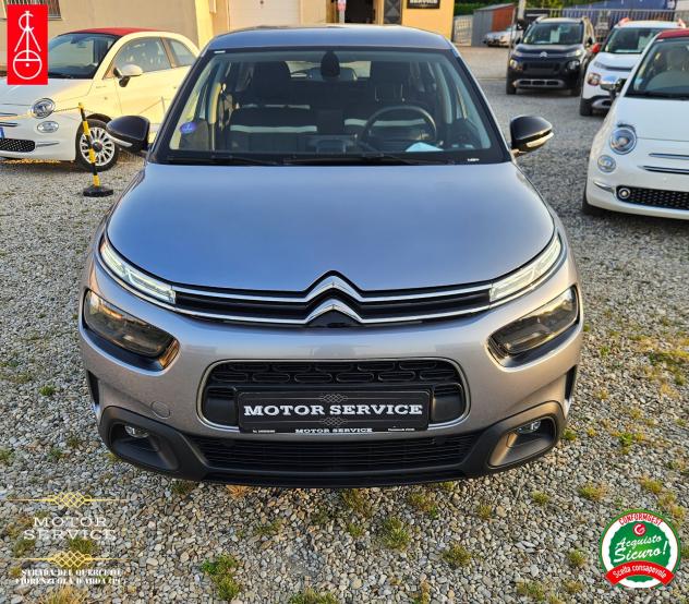 Citroen C4 Cactus Shine PREZZO FINALE SOLO AGOSTO - Foto 2