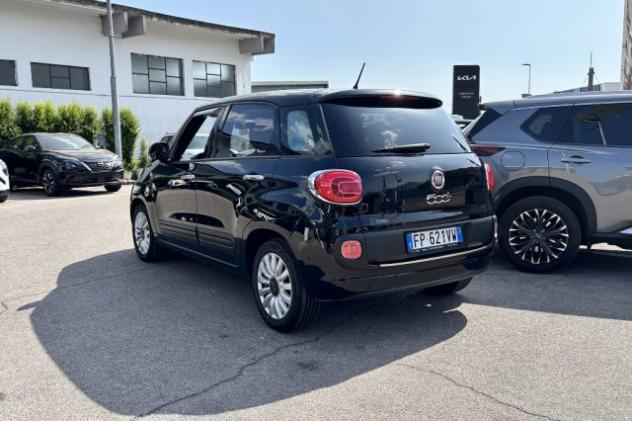 FIAT 500L 1.3 Multijet 85 CV Pop Star rif. 23968280 - Foto 5