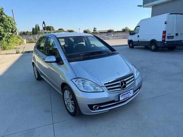 MERCEDES - Classe A - 160 BlueEFFICIENCY Executive - Foto 5