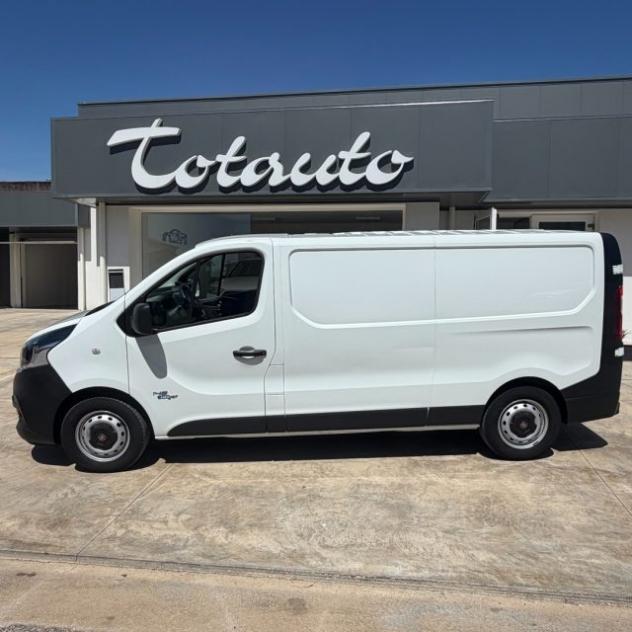 FIAT Talento 2.0 Ecojet 145CV PL-TN Furgone 12q rif. 23787069 - Foto 4
