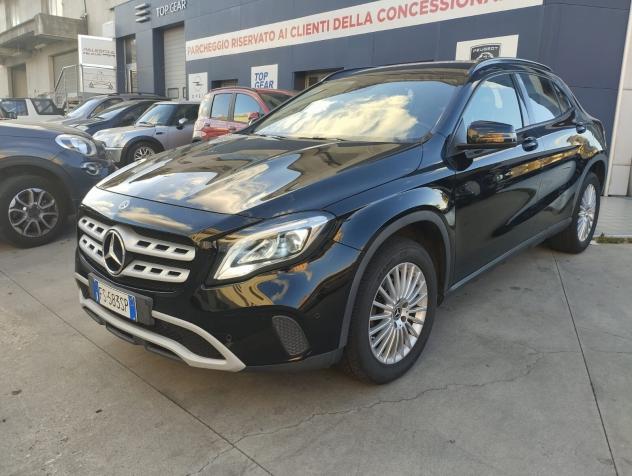 Mercedes-benz GLA 200 d Automatic Business - Foto 3