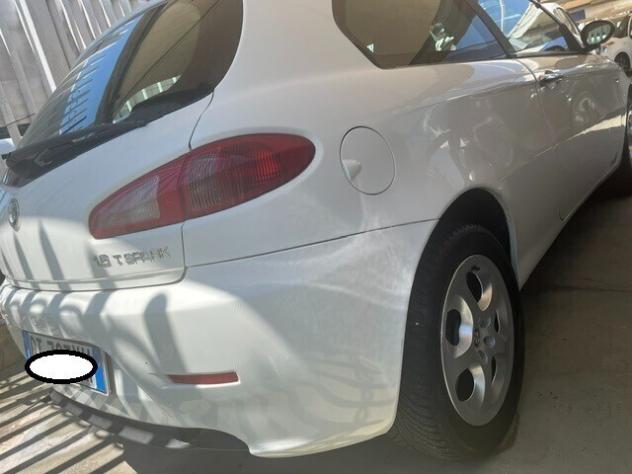 ALFA ROMEO 147 BENZINA ANNO 2009 SOLI 144 MILA KM! - Foto 7