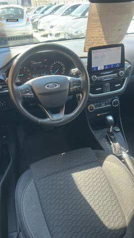 FORD PUMA B/IBRIDA AUTOMATICA ! - Foto 4