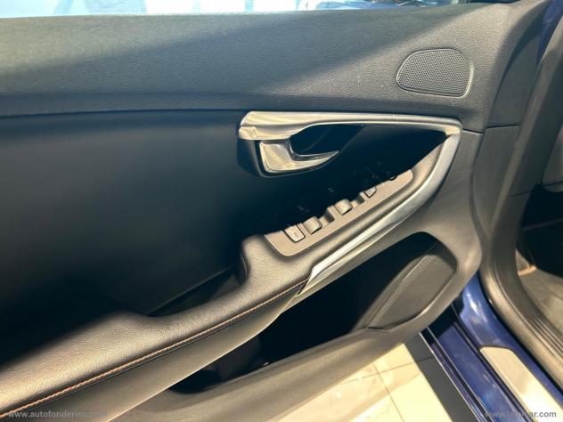 VOLVO V40 D2 1.6 Volvo Ocean Race - Foto 4