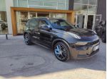Lynk and co - 01 - PHEV