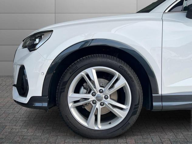 Audi Q3 2.0 - BUSINESS PLUS | 2021 | 150CV DIESEL - Foto 10