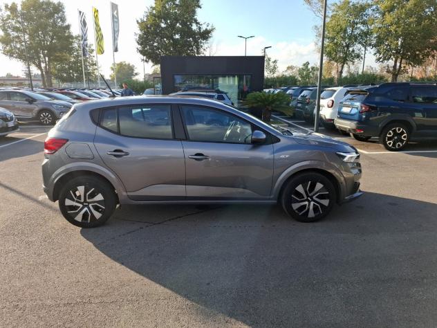 Dacia Sandero Streetway III 2021 Streetway 1.0 tce Expression Eco-g 100cv 5 marce - Foto 8