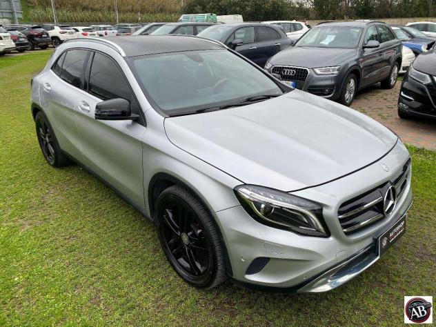 MERCEDES - Classe GLA - 200 CDI Automatic 4Matic Sport - FINANZIABILE - PERMUTE - Foto 5
