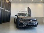 Mercedes-Benz GLA GLA 200 AMG Line Prem