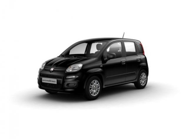 FIAT Pandina My26 1.0 65cv Hybrid Pop