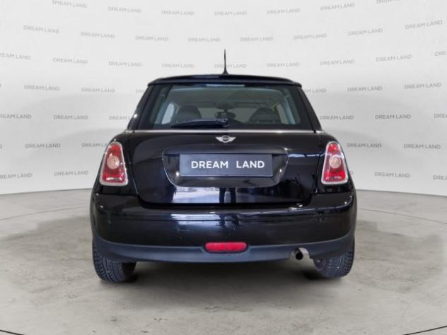 MINI One 1.4 16V Ray rif. 22812979 - Foto 5