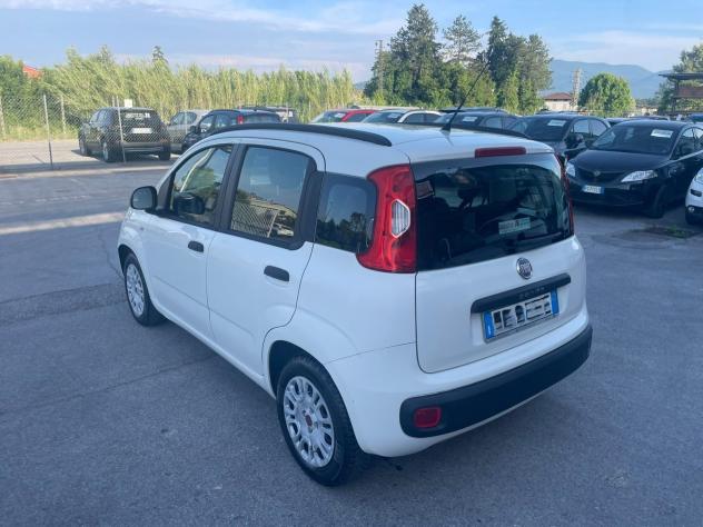 FIAT Panda 1.2 69cv Lounge - Foto 3