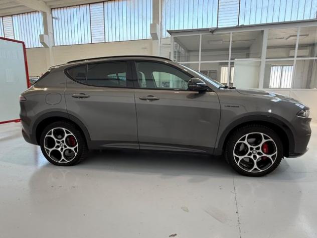 ALFA ROMEO Tonale 1.3 280 CV PHEV AT6 Q4 Veloce PREZZO REALE rif. 23926533 - Foto 5
