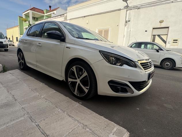 Peugeot 308 BlueHDi 120 GT Line tetto - Foto 6
