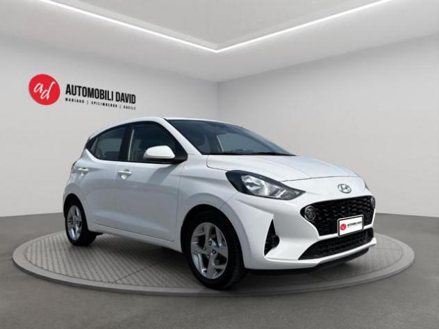 HYUNDAI i10 1.0 MPI Prime rif. 23648808 - Foto 2