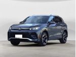 Volkswagen Tiguan 2.0 TDI 110KW SCR EVO R-Line DSG
