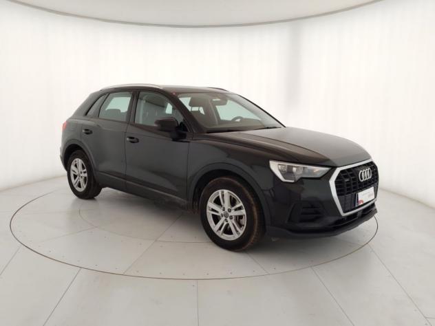 Audi Q3 35 TDI quattro S-Tronic Business - Foto 4