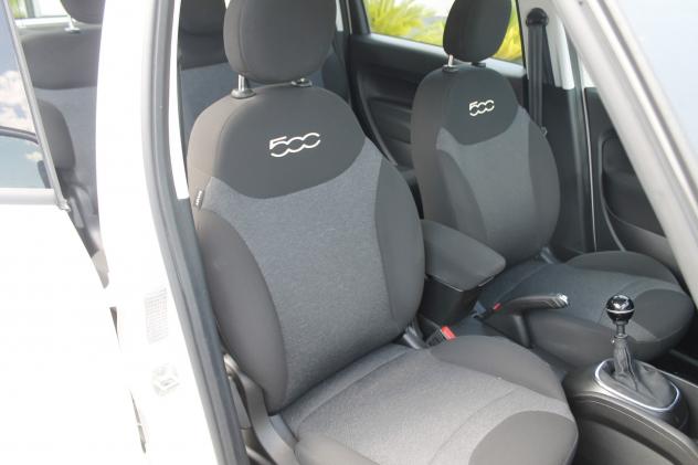 Fiat 500L 1.3 Multijet 95 CV Business - Foto 8