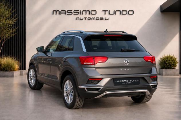 VOLKSWAGEN T-Roc 1.0 TSI Style BlueMotion Tech. - Foto 2