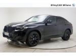 BMW X4 xdrive20d mhev 48V Msport auto