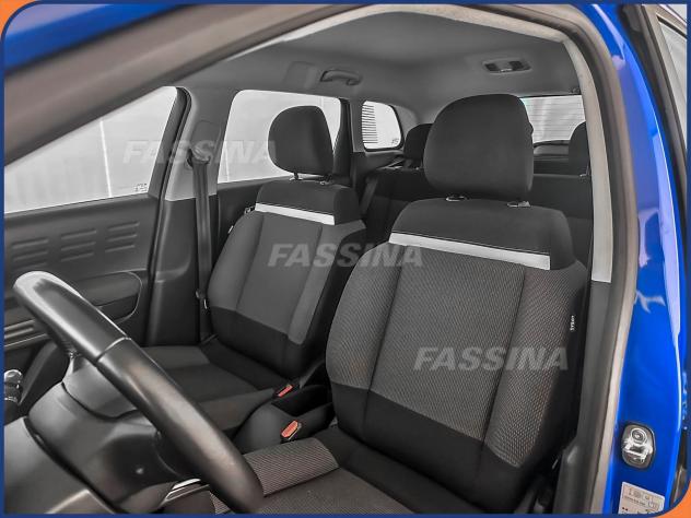 Citroën C3 Aircross C3 Aircross BlueHDi 120 S&S EAT6 Feel - Foto 8