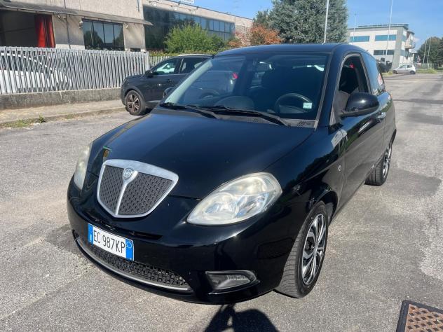 Lancia Ypsilon 1.2