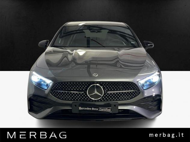 Mercedes-Benz Classe A 180 d AMG Line Extra auto - Foto 3