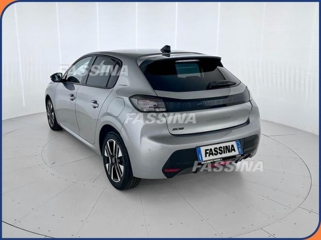 Peugeot 208 1.2 puretech Allure s&s 100cv - Foto 4