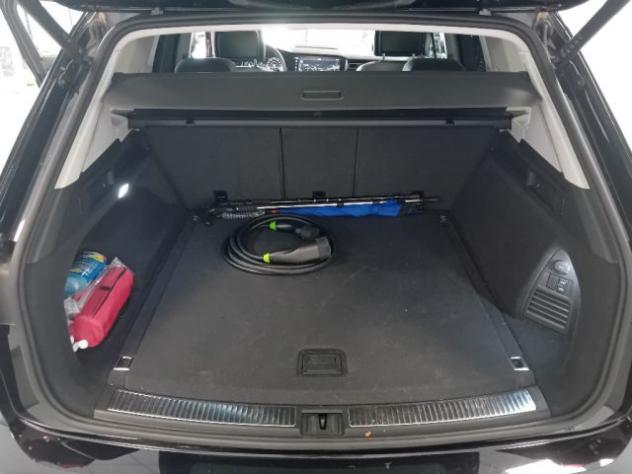 VOLKSWAGEN Touareg 3.0 V6 TSI eHybrid Atmosphere PLUG - IN rif. 23790822 - Foto 10