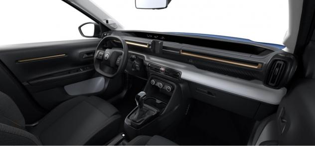 CITROEN C3 Aircross 2ª s. C3 Aircross PureTech Turbo 100 CV You - Foto 7