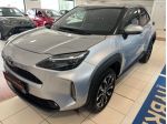 Toyota Yaris Cross 1.5H (116 CV) E-CVT Trend