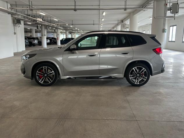 BMW X1 sDrive 18d MSport Pro DCT - Foto 2
