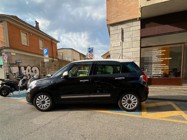 Fiat 500L Pop star #12019 - Foto 5