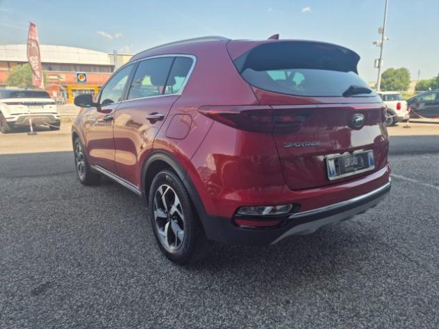 KIA Sportage 1.6 CRDI 115 CV 2WD Energy rif. 23922615 - Foto 6