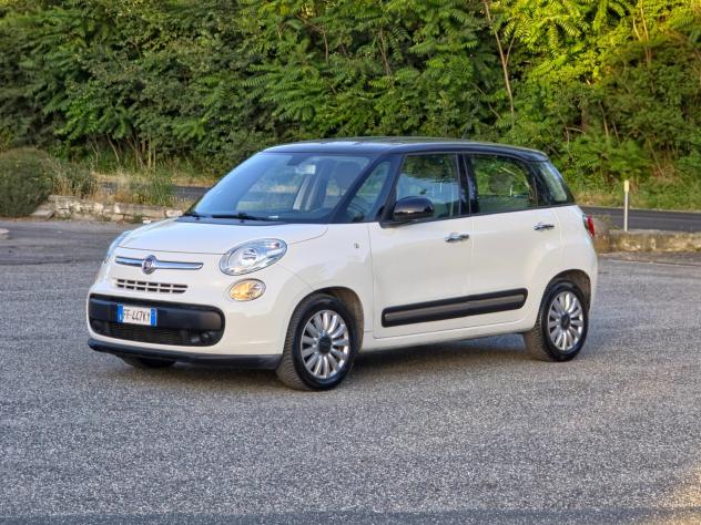 Fiat 500L 1.3 Multijet 85 CV Lounge E5B Manuale NEO 2016 - Foto 3