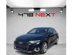 Audi A3 Sportback 35 TDI S tronic Business Advanced