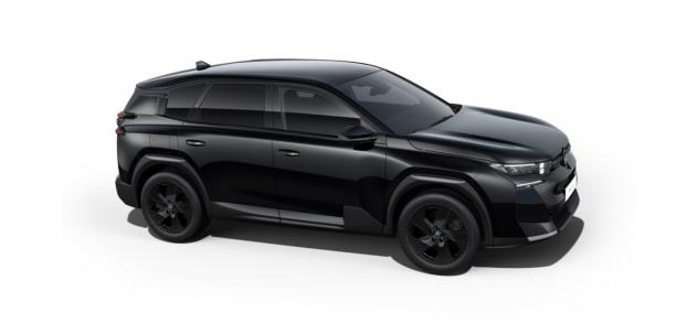 Citroën C5 Aircross C5 Aircross Hybrid 145 CV e-DCS6 PLUS - Foto 3