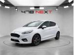 Ford Fiesta Fiesta 5p 1.0 ecoboost h ST-Line 125cv