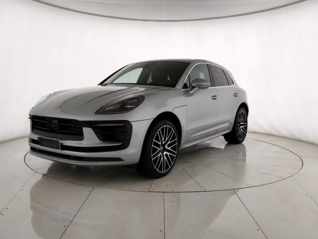 π₯ PORSCHE MACAN S 2.9 V6 β 380 CV PDK π₯