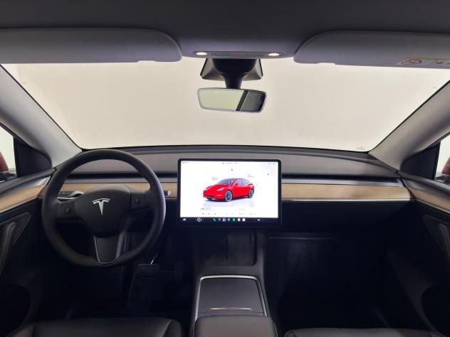 Tesla Model Y Long Range Dual Motor awd IVA ESPOSTA - Foto 4