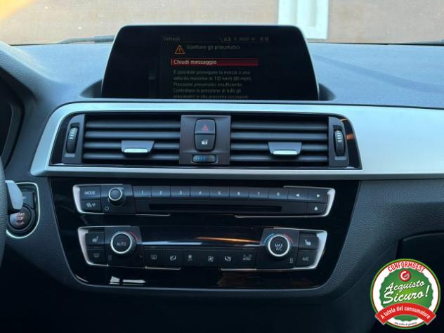 BMW 118 i 5p. Advantage rif. 24051108 - Foto 10