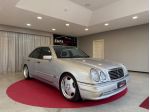 Mercedes-benz E 55 E 55 AMG **BOSE**