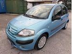 CITROEN C3 1.1 airdream Gold by Pinko BENZINA/GPL Bellissima rif. 23186647