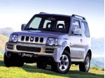 SUZUKI Jimny 1.3i 16V cat 4WD JLX PERMUTE UNICOPROPRIETARIO rif. 24204801